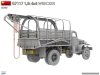 MiniArt 35490 G7117 1,5t 4x4 Wrecker 1/35